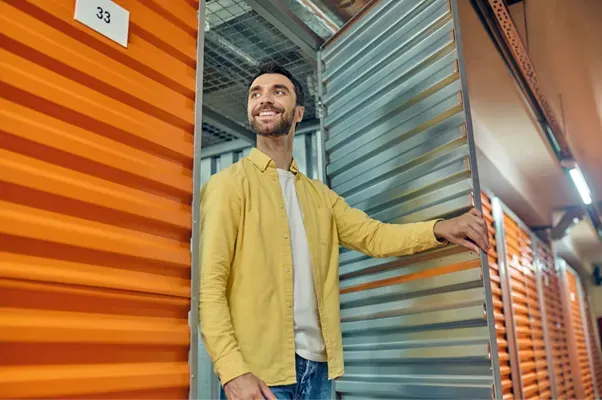 magazyn self storage