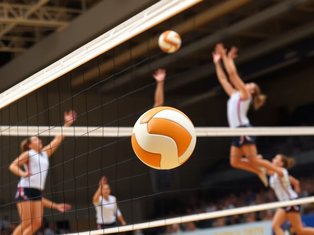 Która liga siatkówki jest najlepsza?