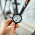 Kalkulator ciśnienia w oponach rowerowych - jak go używać?