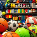 Znajdź sport dla siebie - dyscypliny dla młodzieży
