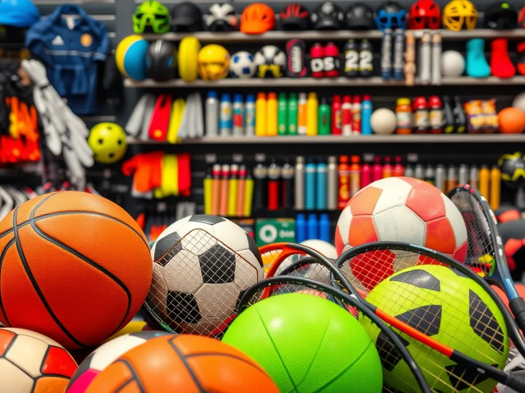 Znajdź sport dla siebie - dyscypliny dla młodzieży