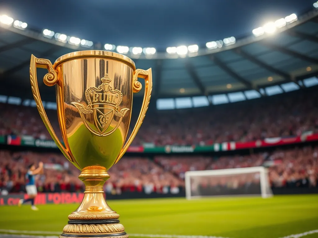 Najlepsi strzelcy w historii piłki nożnej – kto zdobył najwięcej bramek?