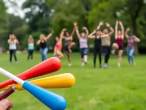 Figury akrobatyczne dla początkujących