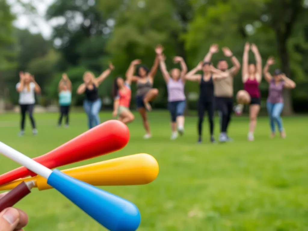 Figury akrobatyczne dla początkujących