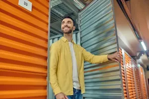 magazyn self storage
